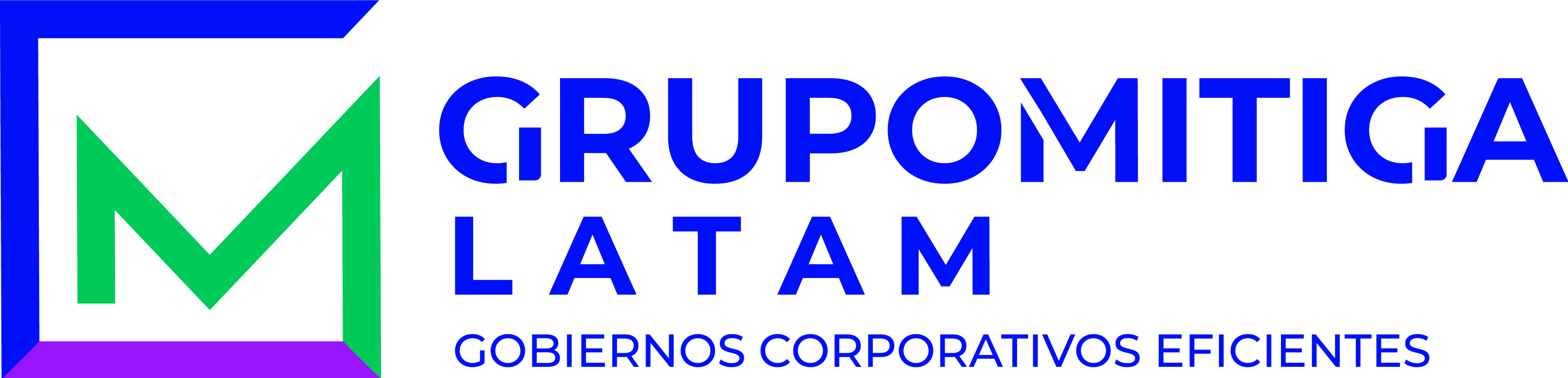Grupo Mitiga logo